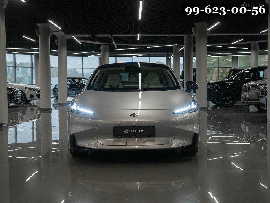 gac aion hyper gt naxt va nasiya