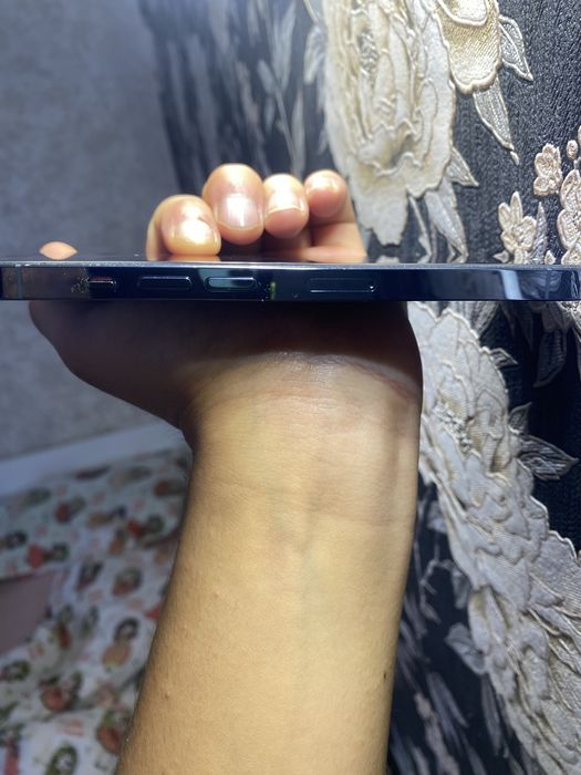 Iphone 13 pro 128g