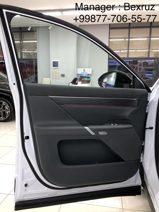 Dongfeng 008EP ULTRA 2026 Gibrit Full 3 - Yil 120 000 Km kafolat RUSTI