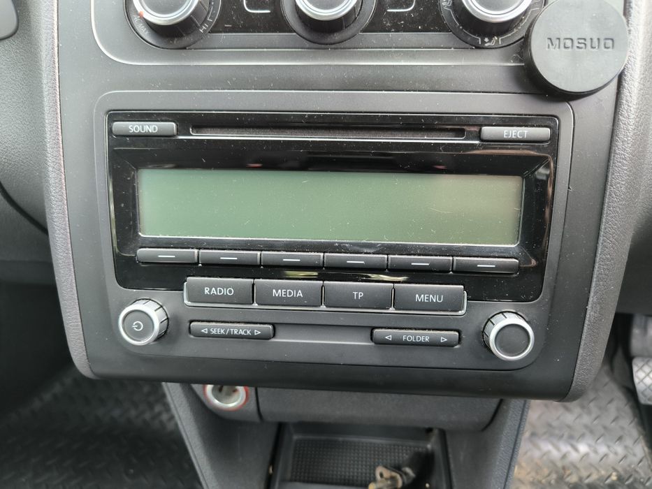 Мултимедия за VW