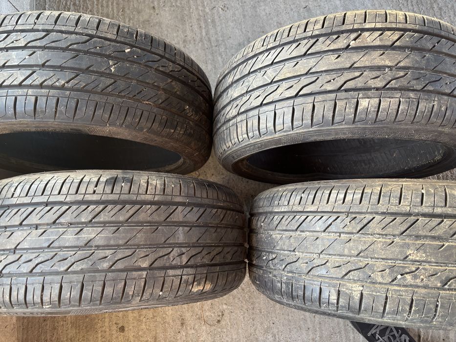 Cauciucuri vara -iarna
