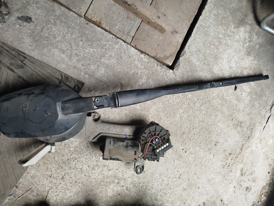 Продам запчасти на Мерседес