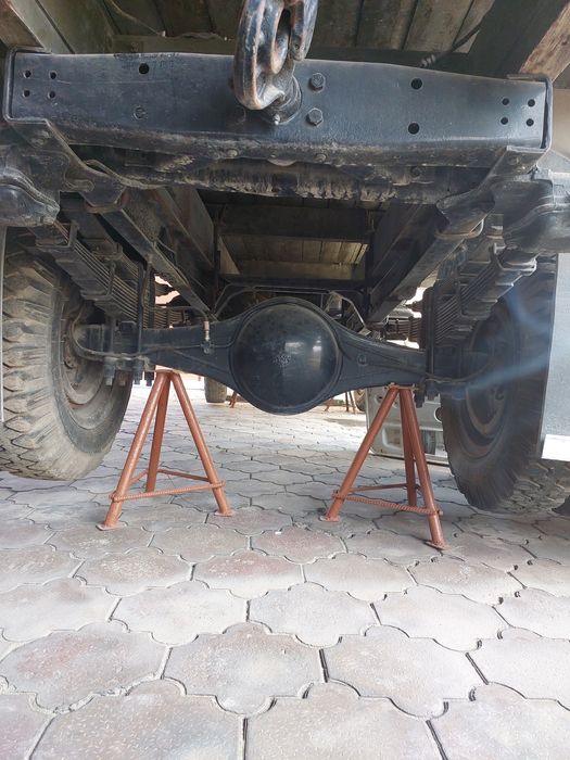 Продам ГАЗ-52 бортовой!