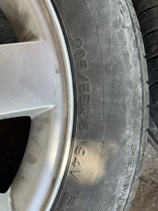 Джанти за BMW E46