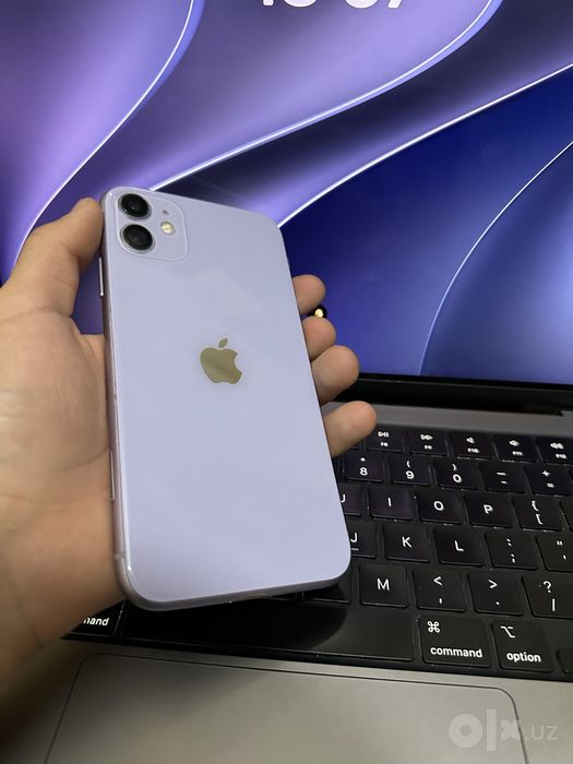 Iphone11  ideal.