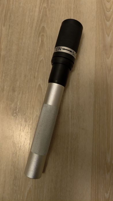 Удължител за щека за билярд