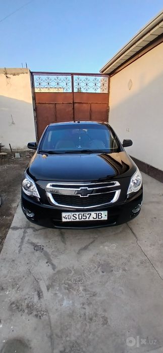 Кобалт 14га23йил