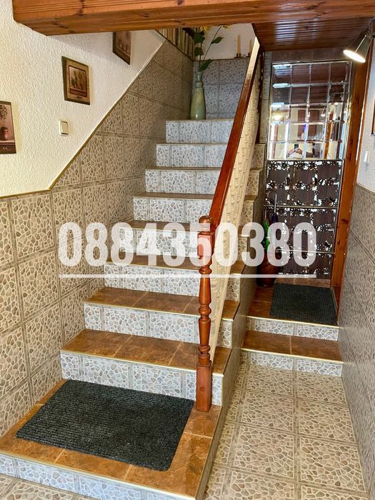 Продава се Къща в Пловдив, Съдийски - 200 кв.м за 800 €/кв.м - Снимка #8