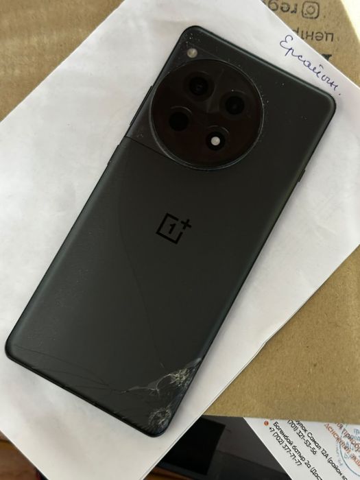 OnePlus Ace 3 256gb