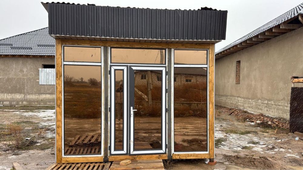 Продам Новый бутик