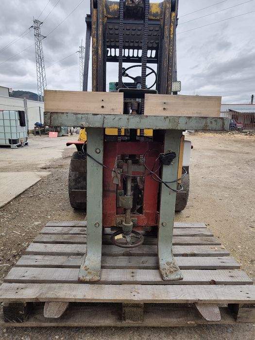 Дърводелски машини