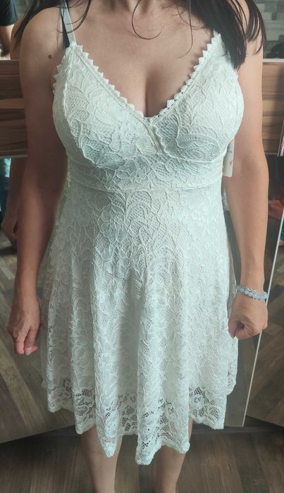 Дамска лятна рокля