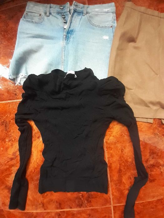 Haine dama mărime XS