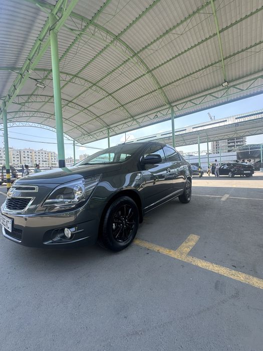 Srochna Coblt Aftamat 2025 Tozza prabeg 7000 km