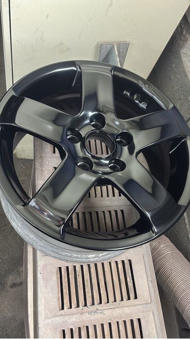 Диски на зафира опель астра j