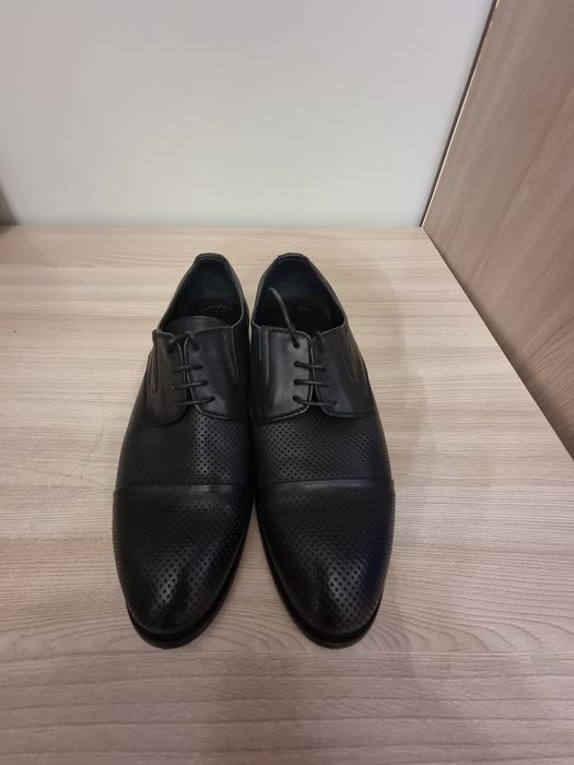 Туфли мужские, 40 р