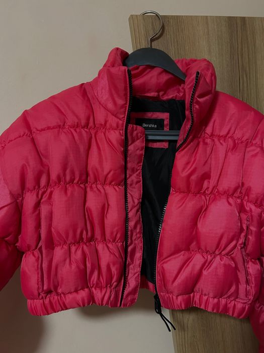 Късо яке Bershka