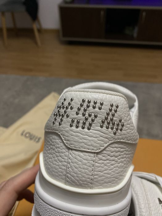 Louis Vuitton trainers