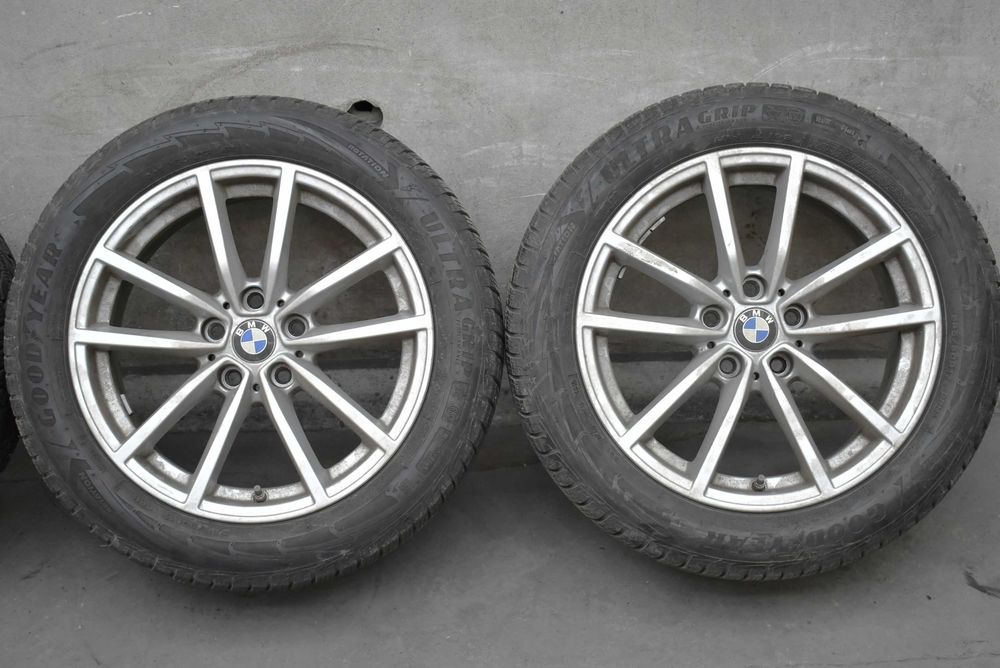 17'' Джанти Bmw G20 G21 G22 G23 style 778