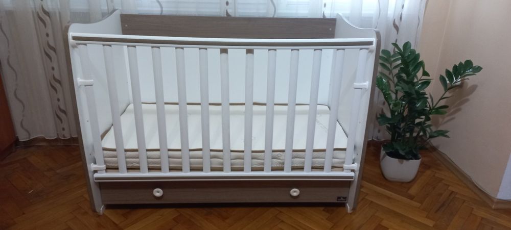 Детска кошара Lorelli