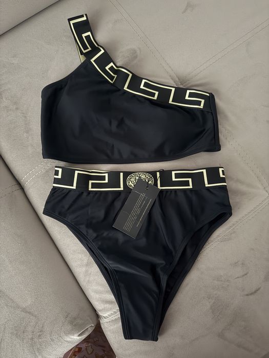 Costum de baie Nou , marimea S