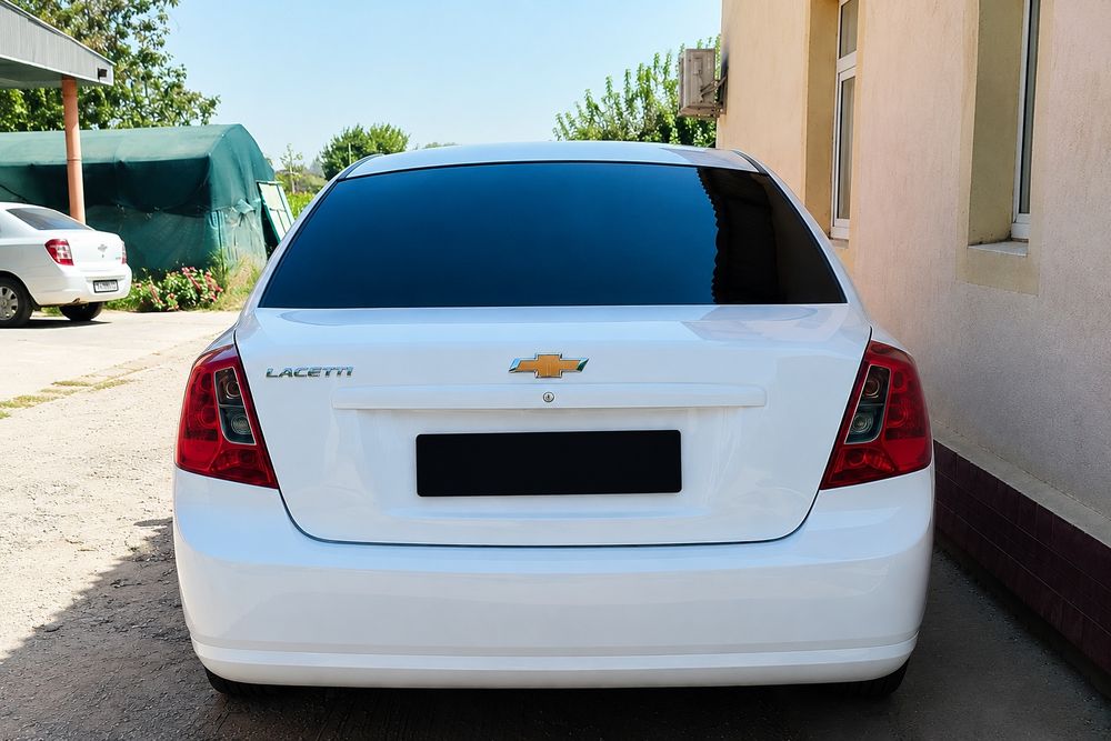 Chevrolet Jentra 2023 yil mexanika