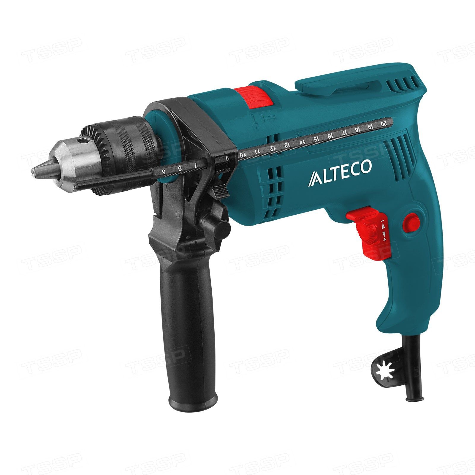 Электродрель. Дрель ударная ALTECO dp 600-13 600 Вт. Дрель ударная ALTECO dp 800-13 800 Вт. Дрель ударная Юнитэк Дэу-800к 800 Вт. Дрель ALTECO dp 400-10 380 Вт.