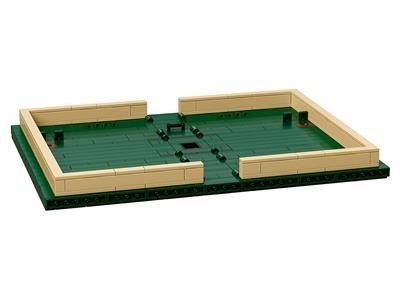 Lego 21315 Изскачаща книга LEGO ideas Pop-Up Book 21315