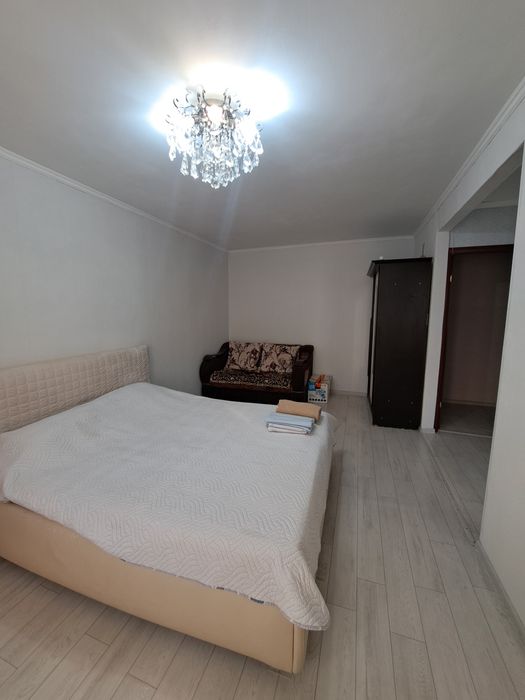 Сдается квартира