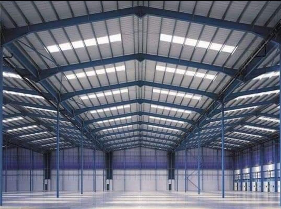 Vand hale metalice 15x45x5