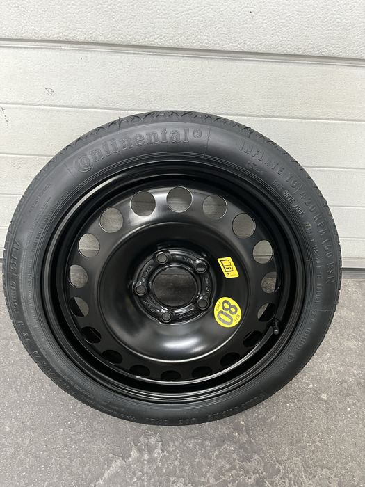 Rezerva opel 16 5x115