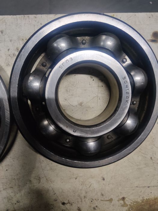 Продам подшипники разные