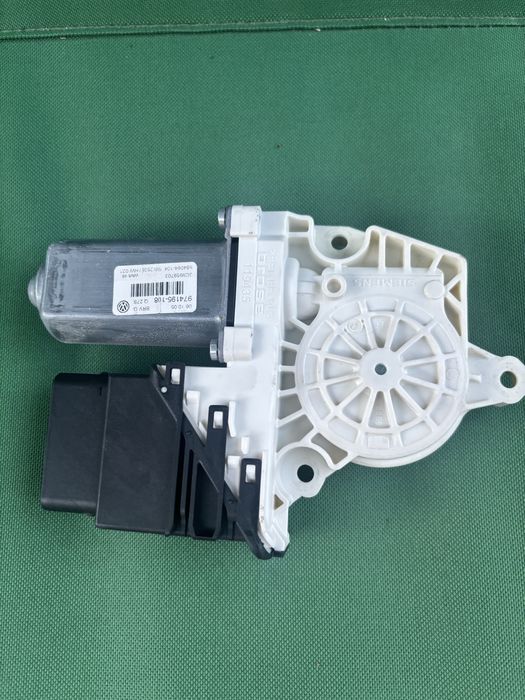 Motoras si geam Passat B6