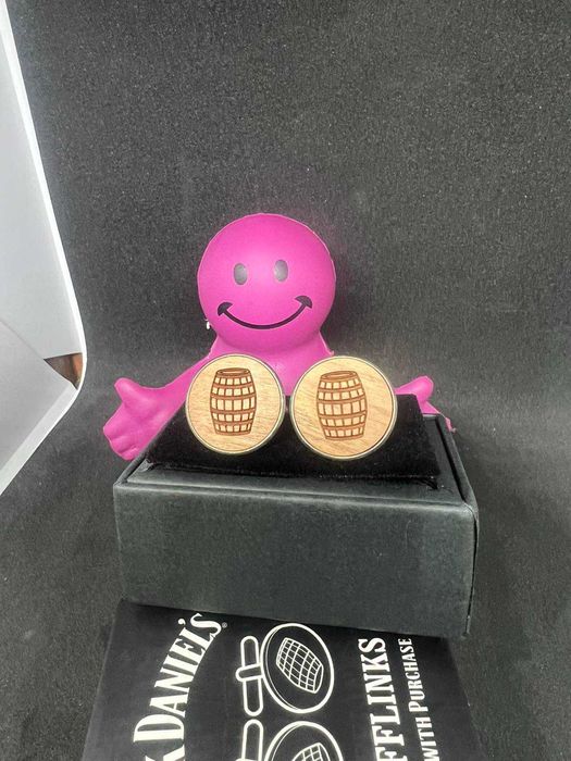 Ръкавели "Jack Daniel's"