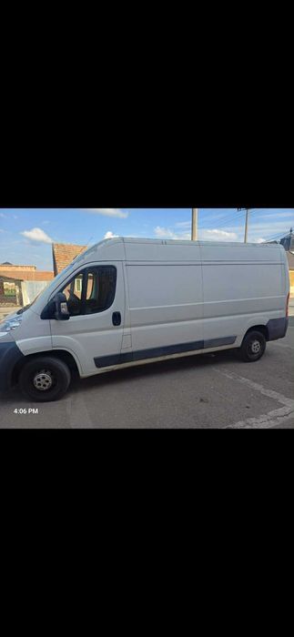 Citroën jumper  3.0  180caii 2013