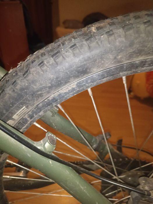 Bicicleta in stare buna