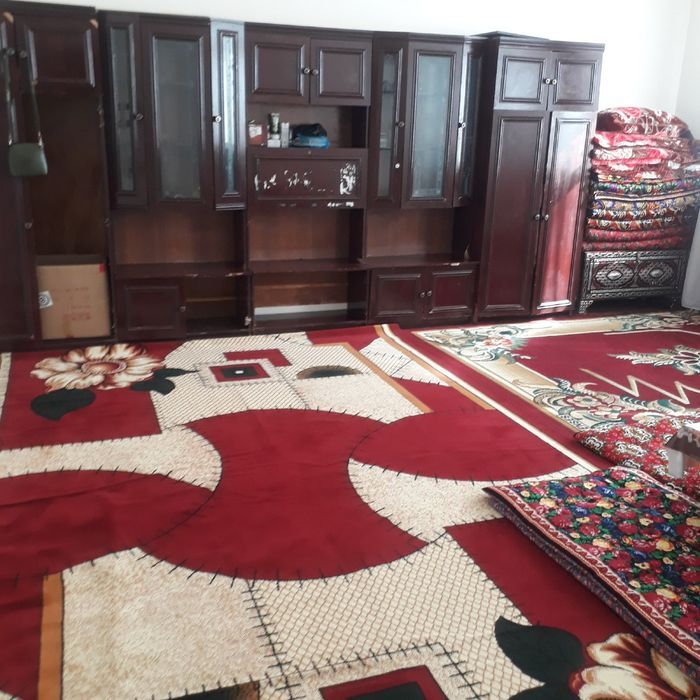 Yashash uchun xonadon