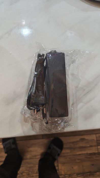 Hoverboard  folosit o singura data