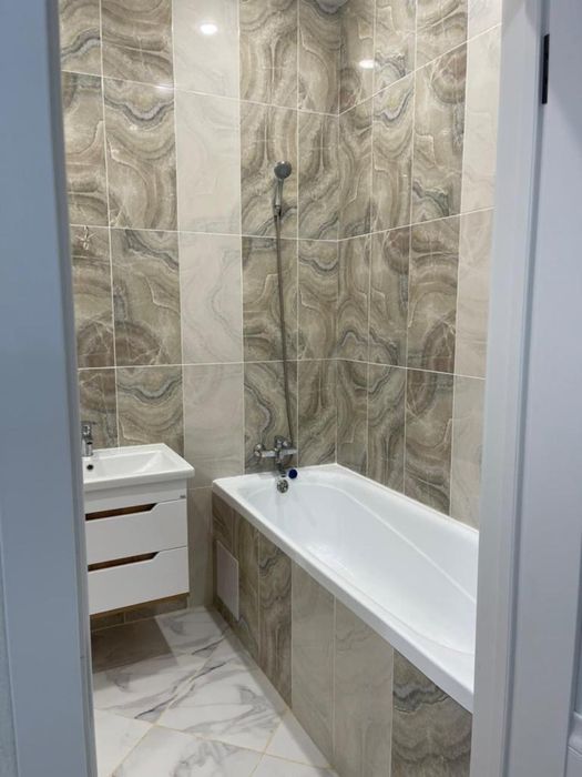 Аренда квартиры ЛБ