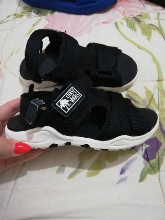 Маркови сандалки H&M