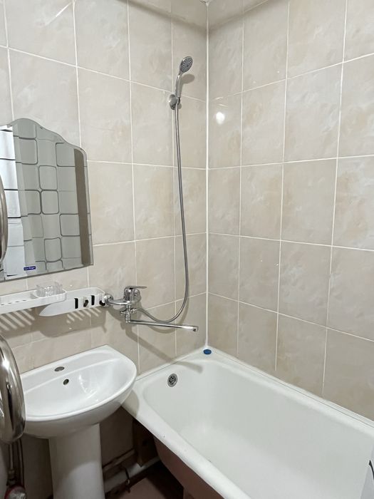 Сдам 1,5 квартиру