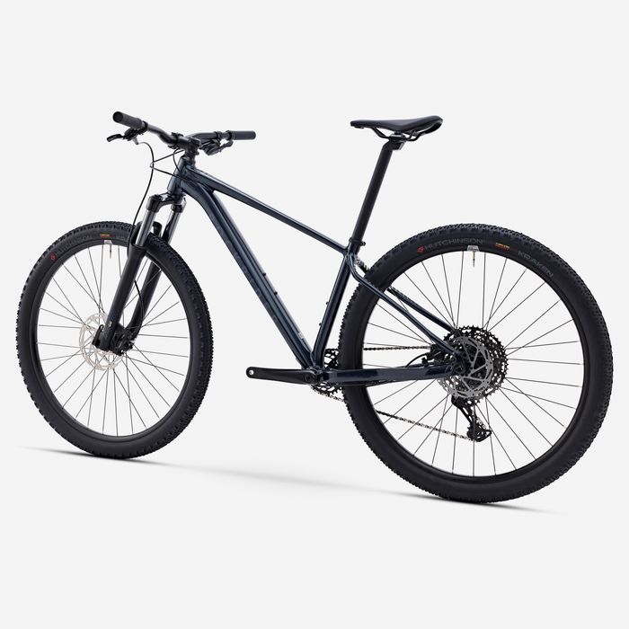 Bicicletă Mtb Xc semi-rigidă 29" cadru - produs resigilat Decathlon
