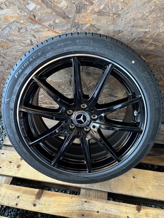 Jante Mercedes AMG E Klasse W213 S213 Coupe W238 C238 Cabrio Noi R19