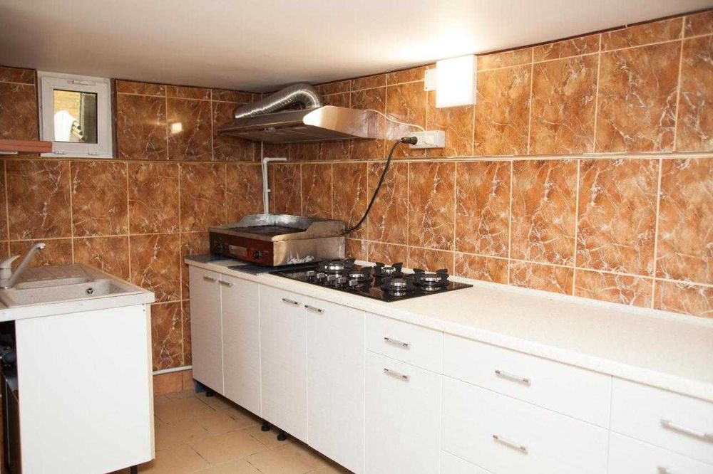 Pensiune Revelion - Mamaia Nord - 20 camere - 3999 RON - 2 nopti