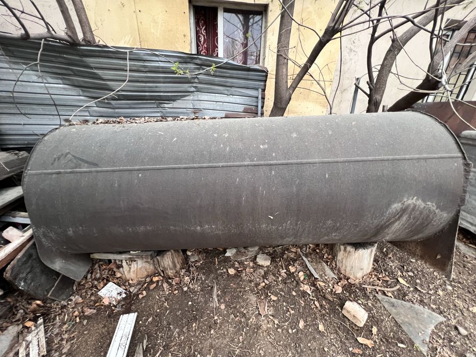 цистерна для воды