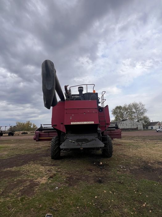 Продам комбайн Ессиль 760. Есиль 760.