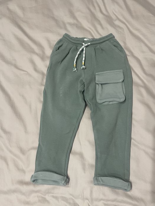 Детски панталони H&M 98 и 104