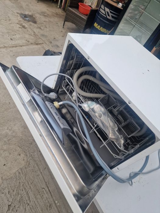 Mașina spălat vase mica Siemens