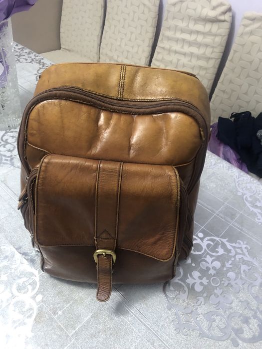 Сумка брендовая Hidesign