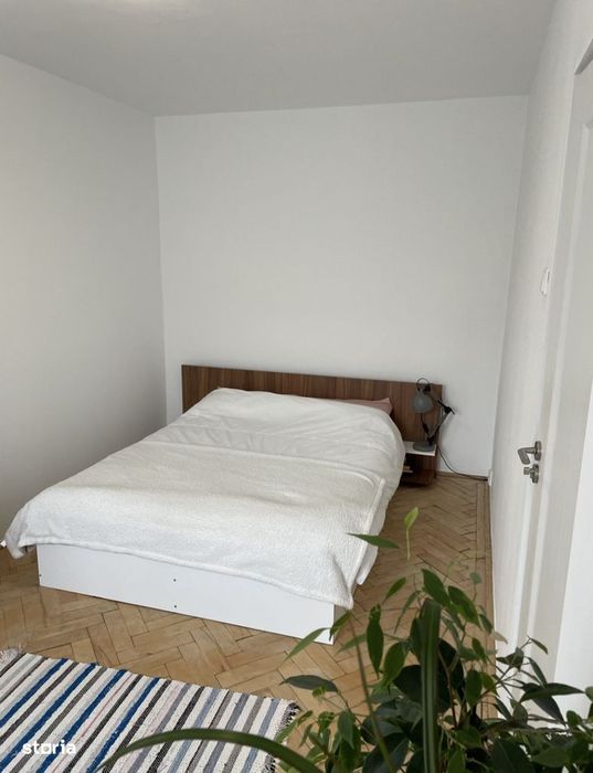 Apartament  2 camere în Valea Roșie-restaurant Dacia,mobilat și utilat